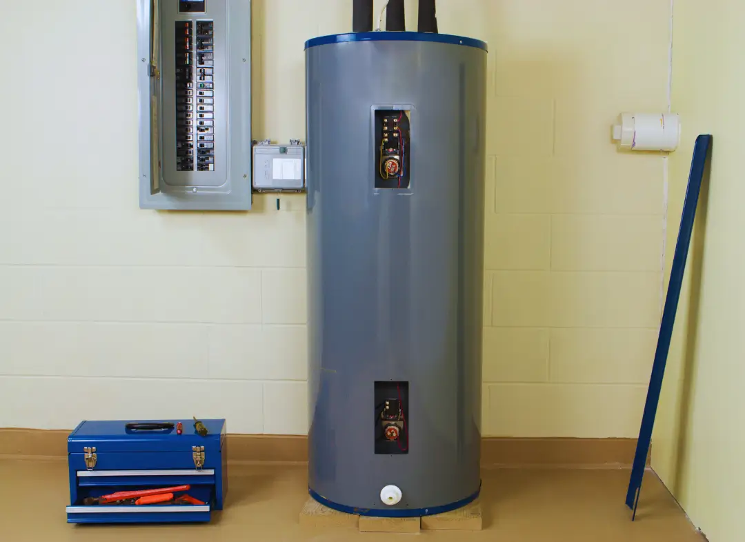 Chauffe-eau Cloyes-les-Trois-Rivières