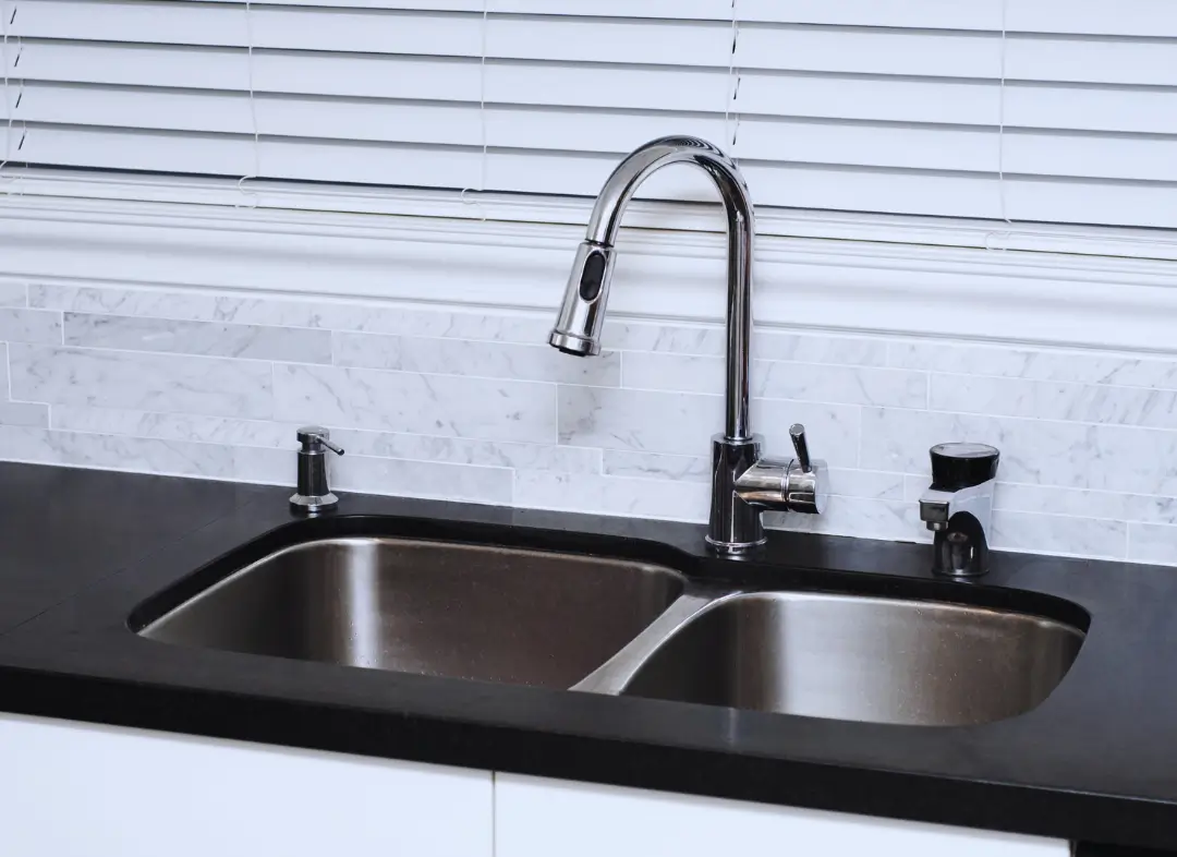 Changement Mitigeur d'évier Cloyes-les-Trois-Rivières