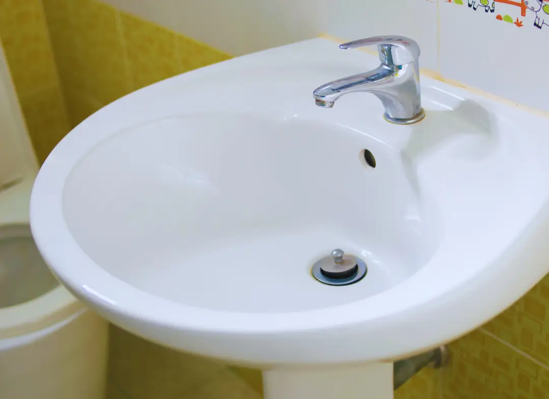 Mitigeur Lavabo Cloyes-les-Trois-Rivières