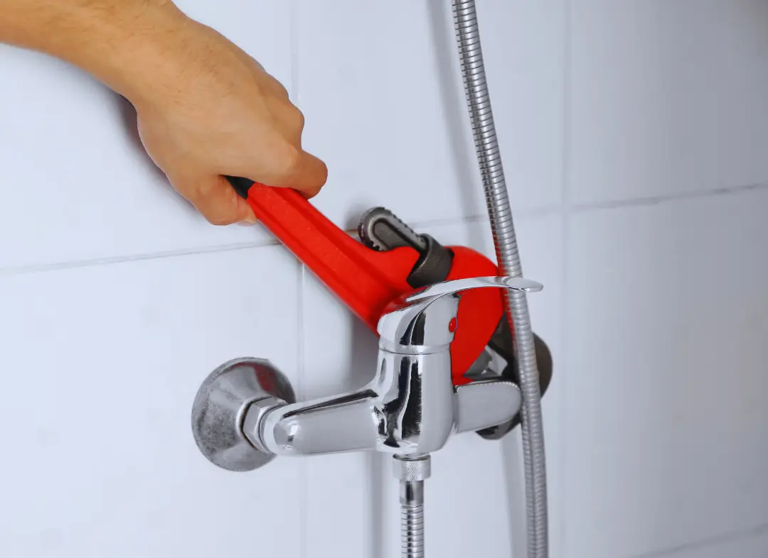 Mitigeur Thermostatique douche Cloyes-les-Trois-Rivières